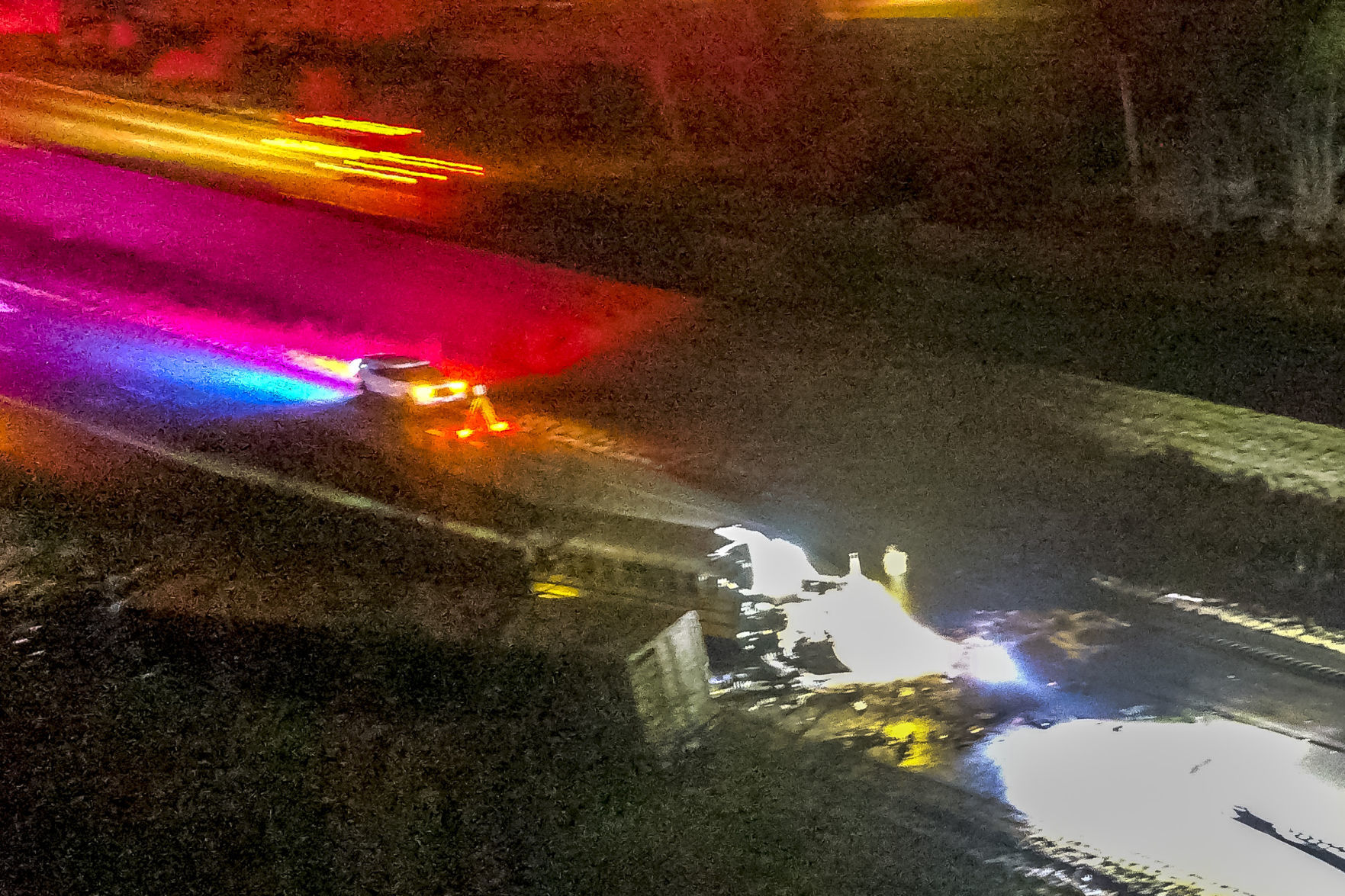 crash scene 3